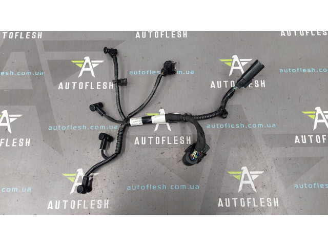 Проведення свічок розжарювання 31342467 Volvo S60 S90 V40 V60 V70 V90 XC40 XC60 XC90 вольво бу